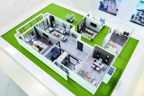 中冶綠建以產品集成繪就“好房子”幸福底色，BIM技術開發引領建筑新未來